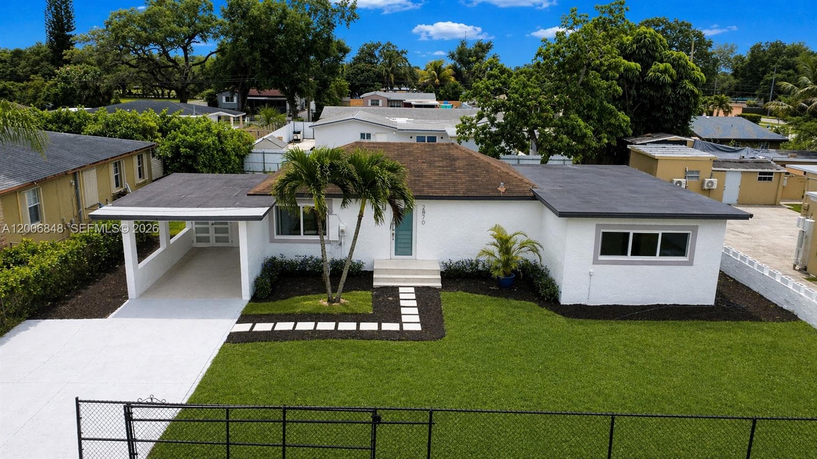 2870 NW 169th Ter, Miami Gardens FL 33056 — 15