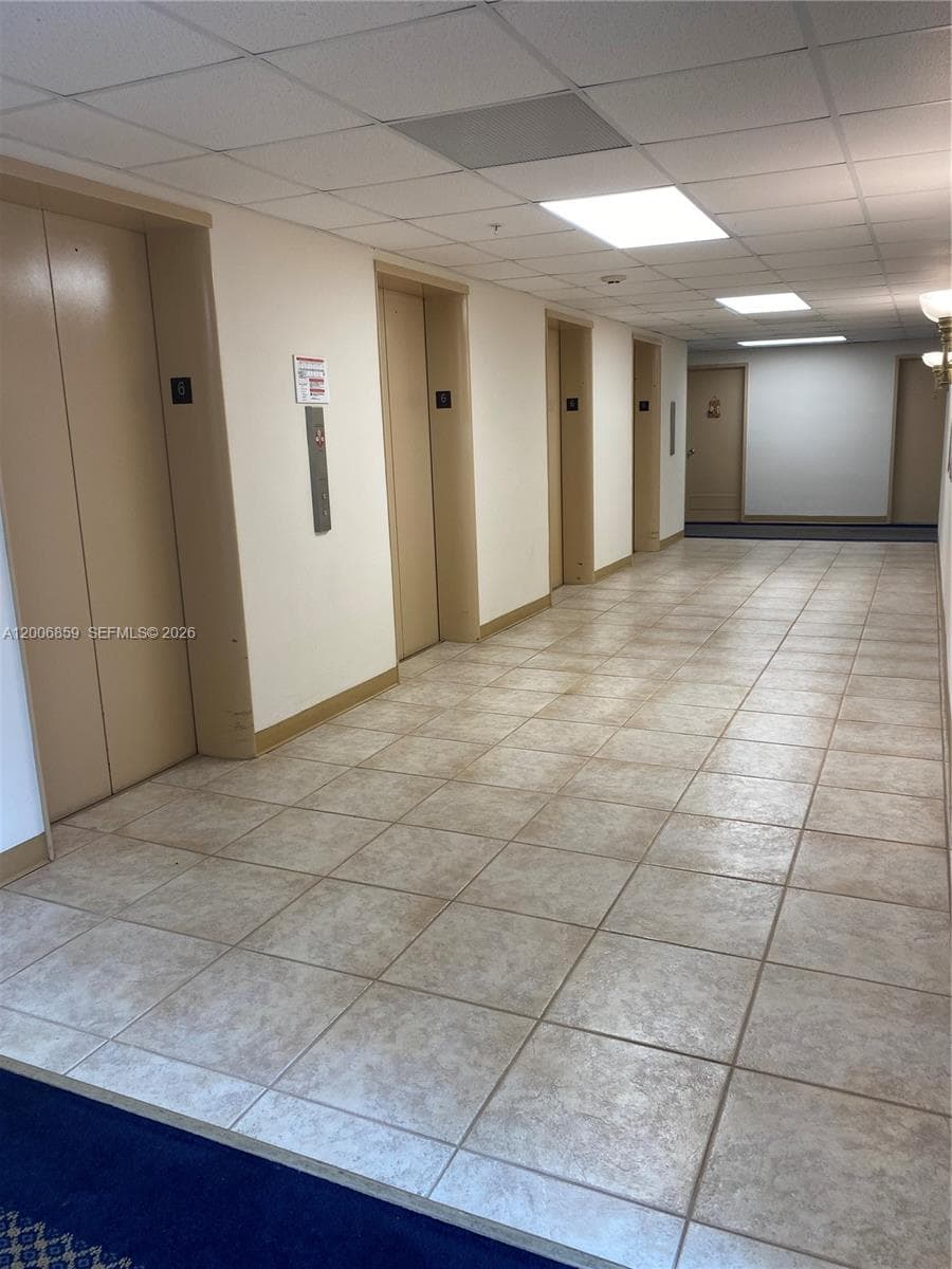 400 Kings Point Dr # 608, Sunny Isles Beach FL 33160 — 17