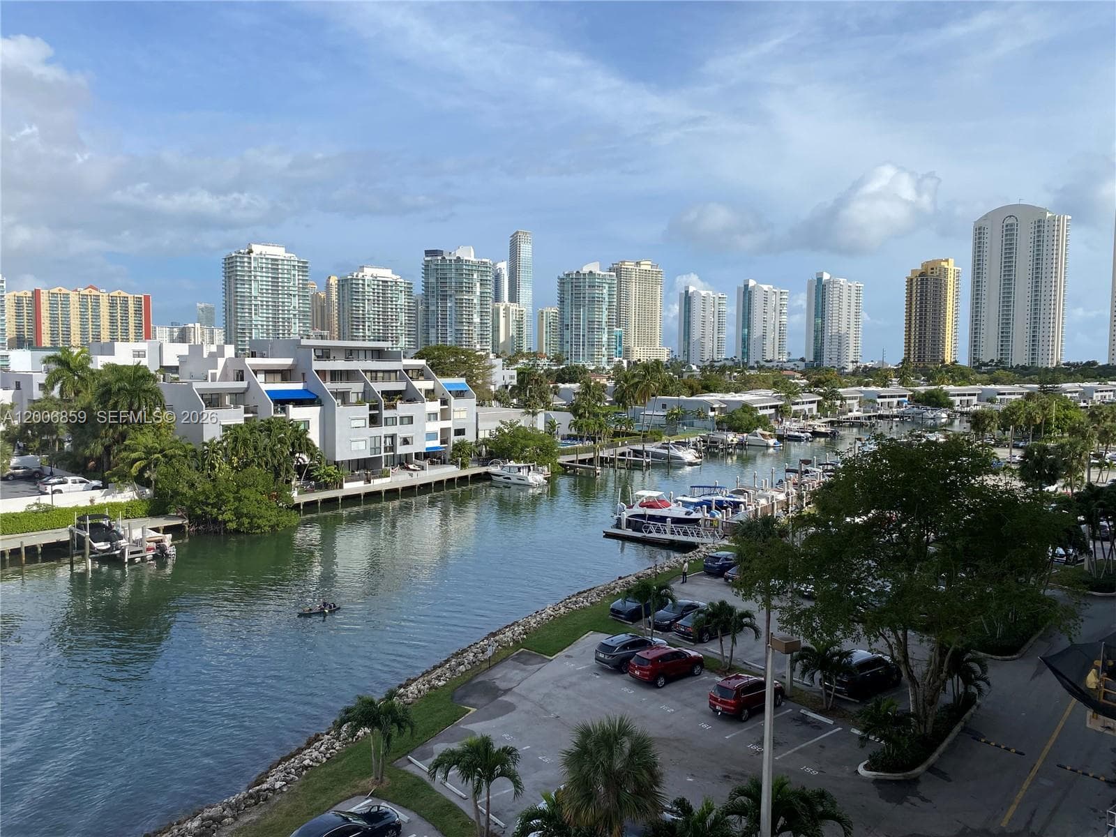 400 Kings Point Dr # 608, Sunny Isles Beach FL 33160 — 14