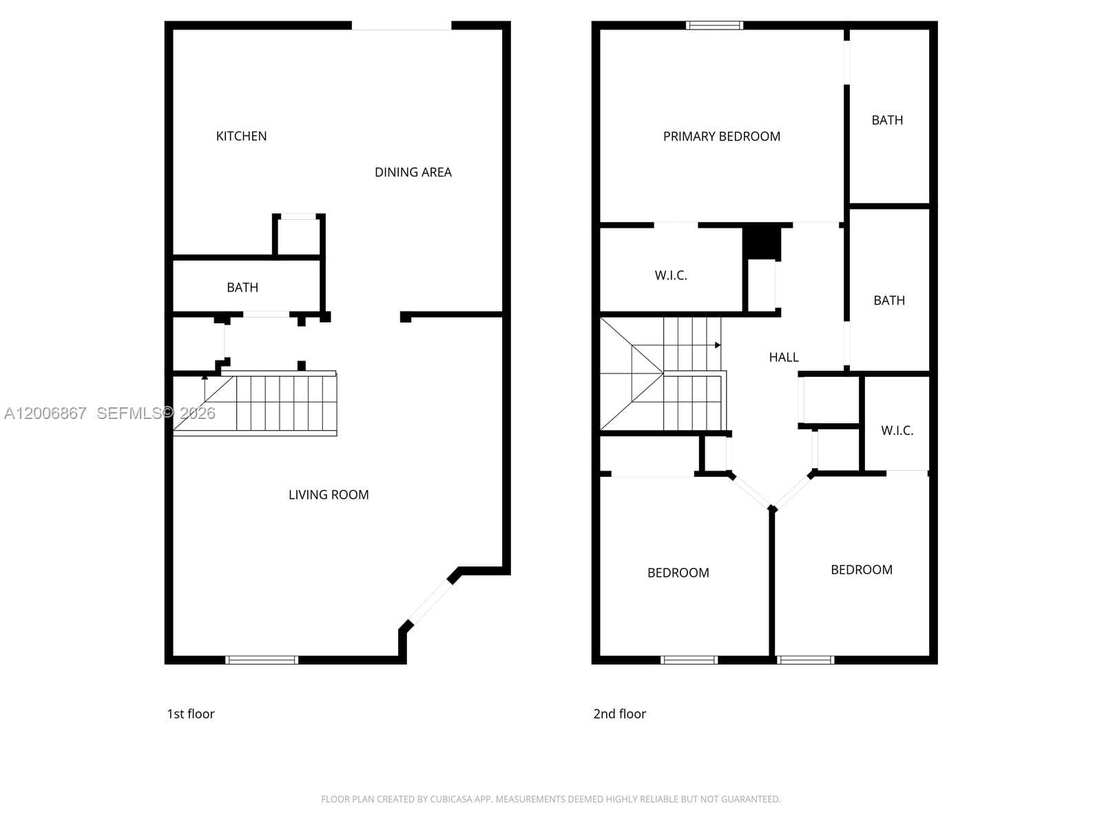12429 NW 23rd Ct, Miami FL 33167 — 2
