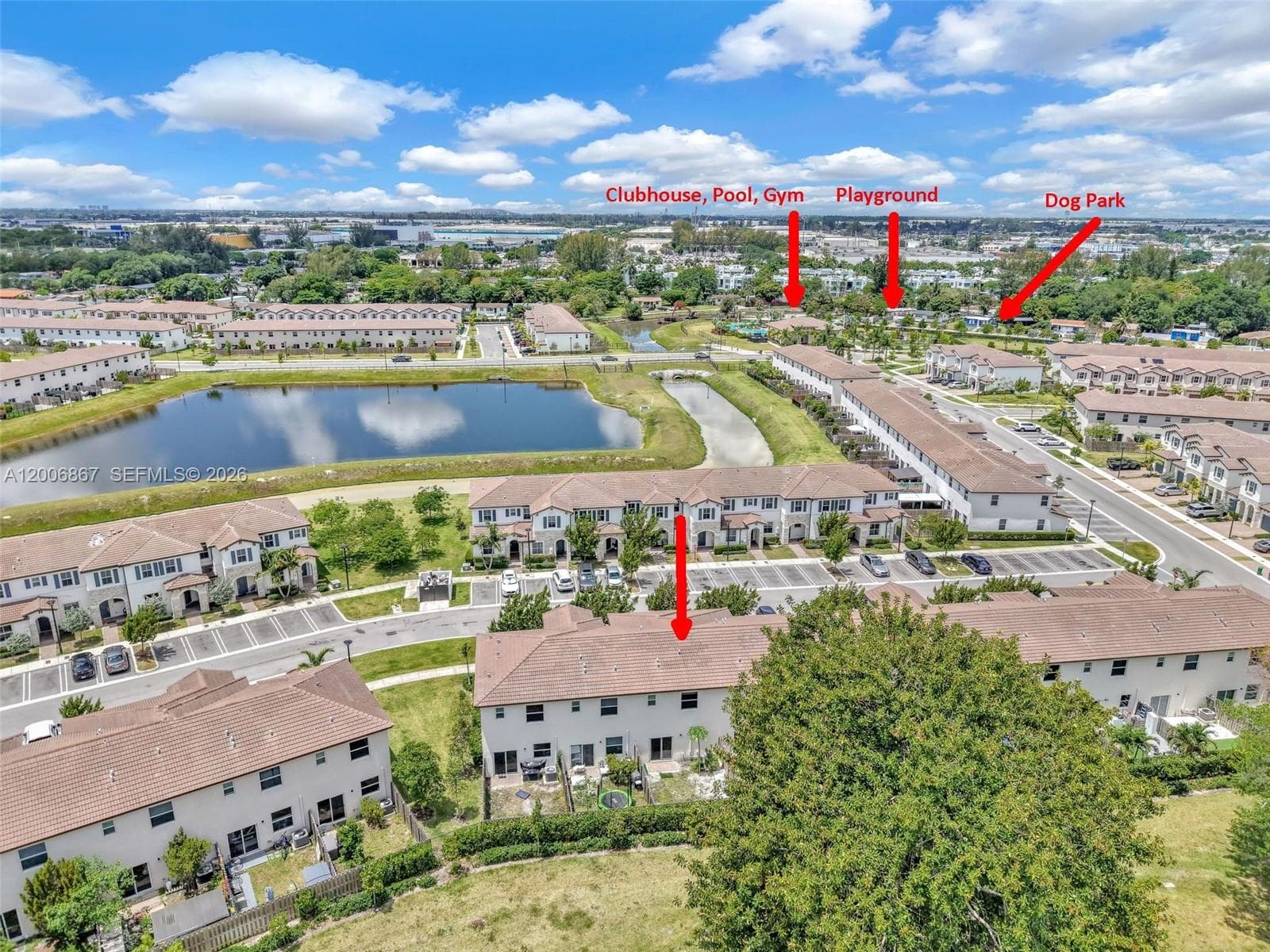 12429 NW 23rd Ct, Miami FL 33167 — 41