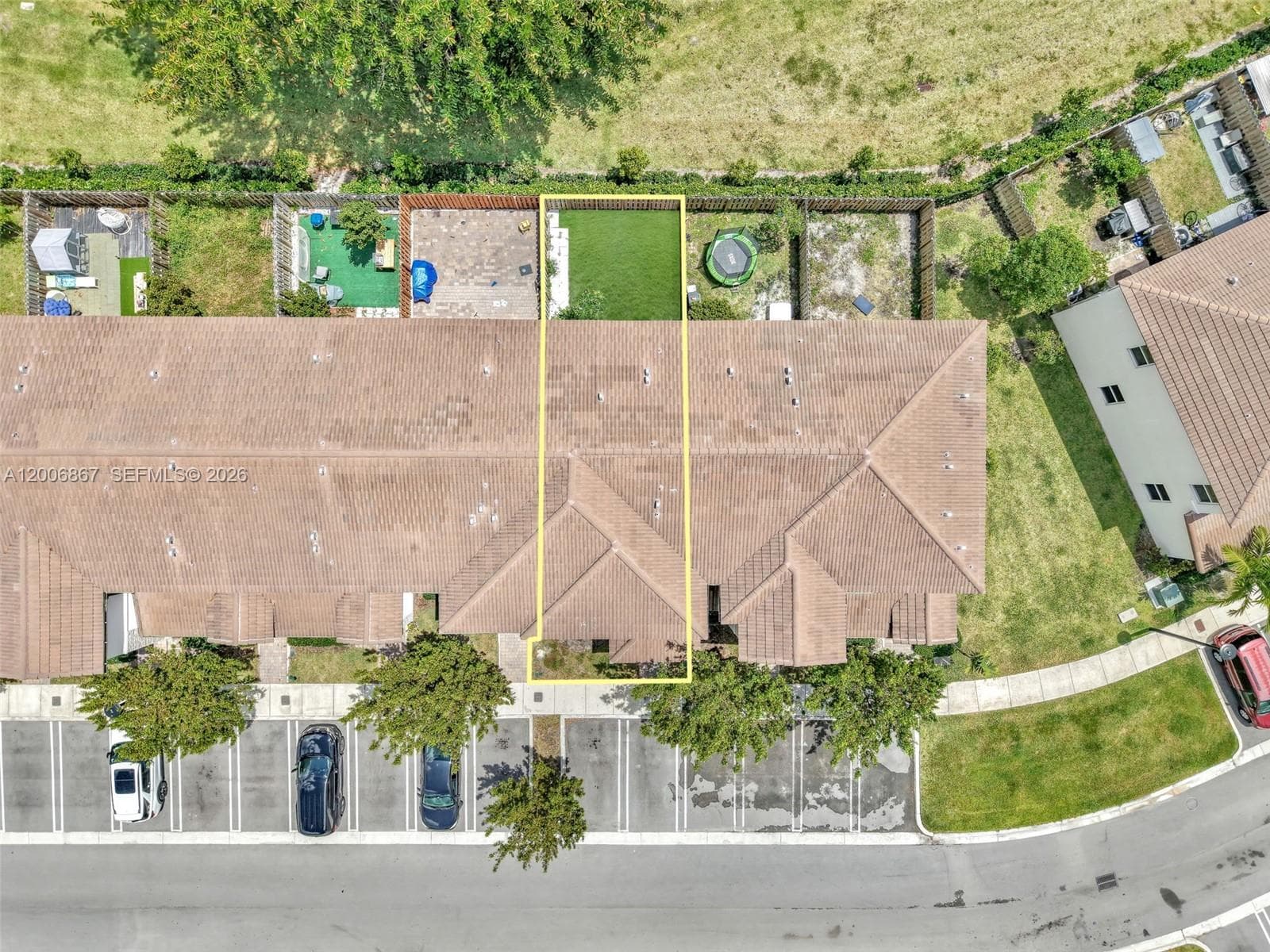 12429 NW 23rd Ct, Miami FL 33167 — 39