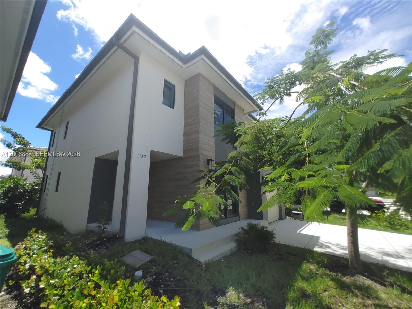 1167 NW 2nd St, Florida City FL 33034 — 2