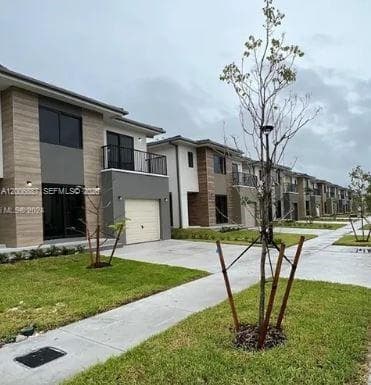 1167 NW 2nd St, Florida City FL 33034 — 3