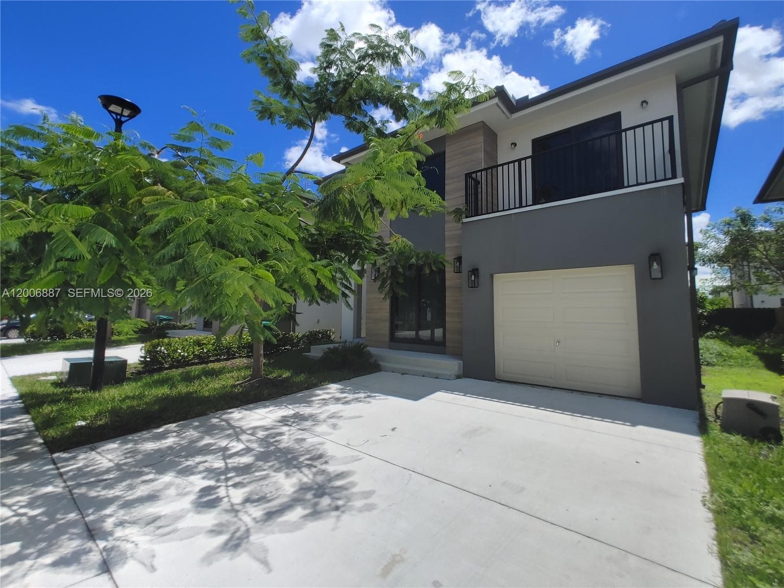 1167 NW 2nd St, Florida City FL 33034 — 1