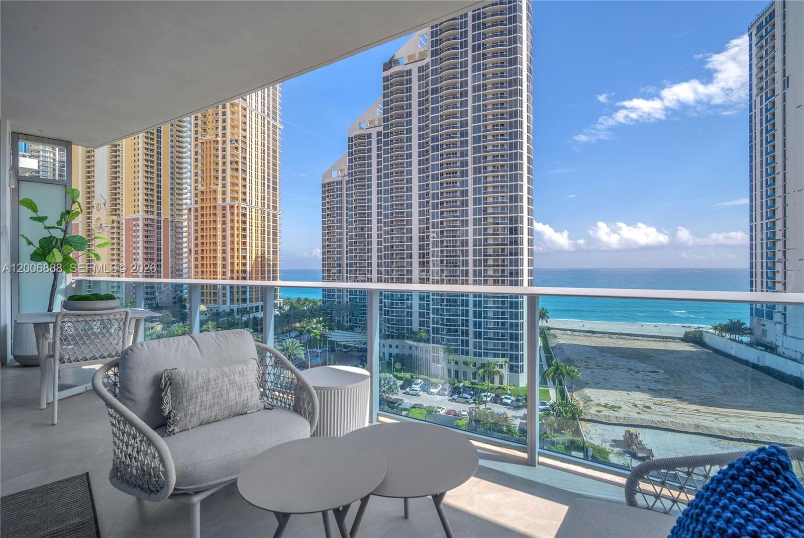 17550 Collins Ave # 1002, Sunny Isles Beach FL 33160 — 27
