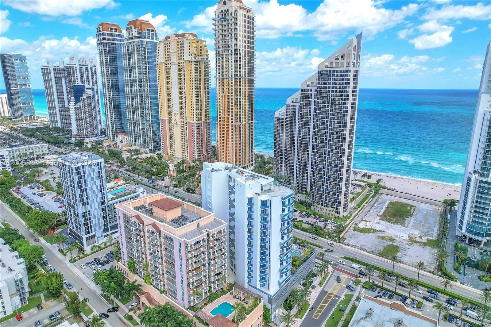 17550 Collins Ave # 1002, Sunny Isles Beach FL 33160 — 2