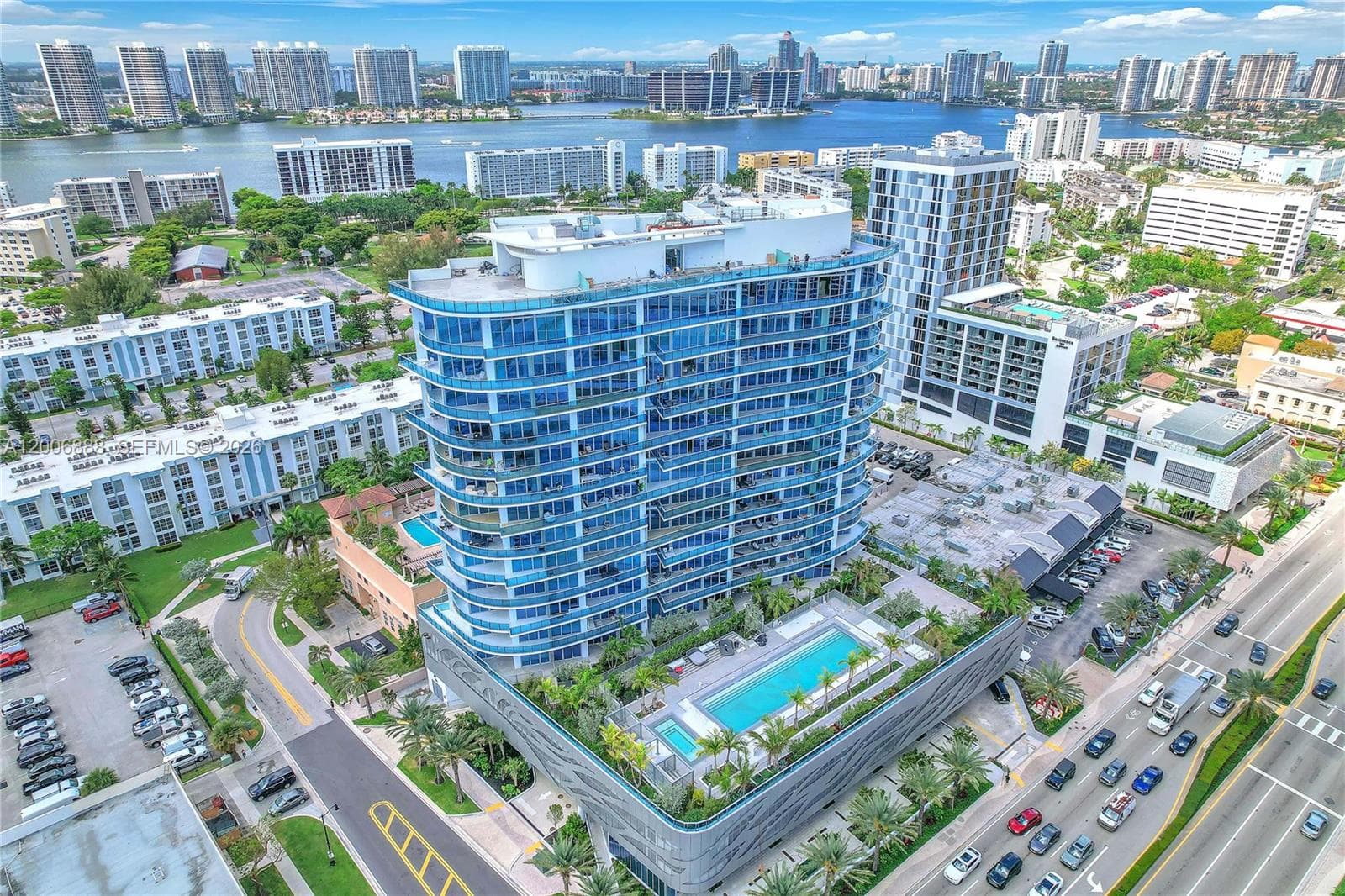 17550 Collins Ave # 1002, Sunny Isles Beach FL 33160 — 1