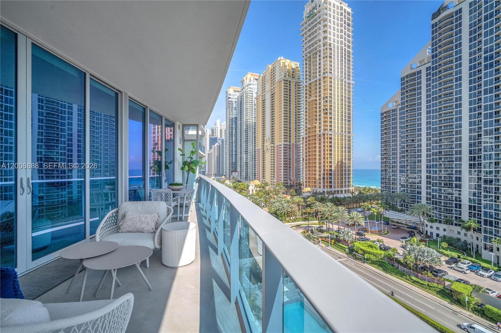 17550 Collins Ave # 1002, Sunny Isles Beach FL 33160 — 29