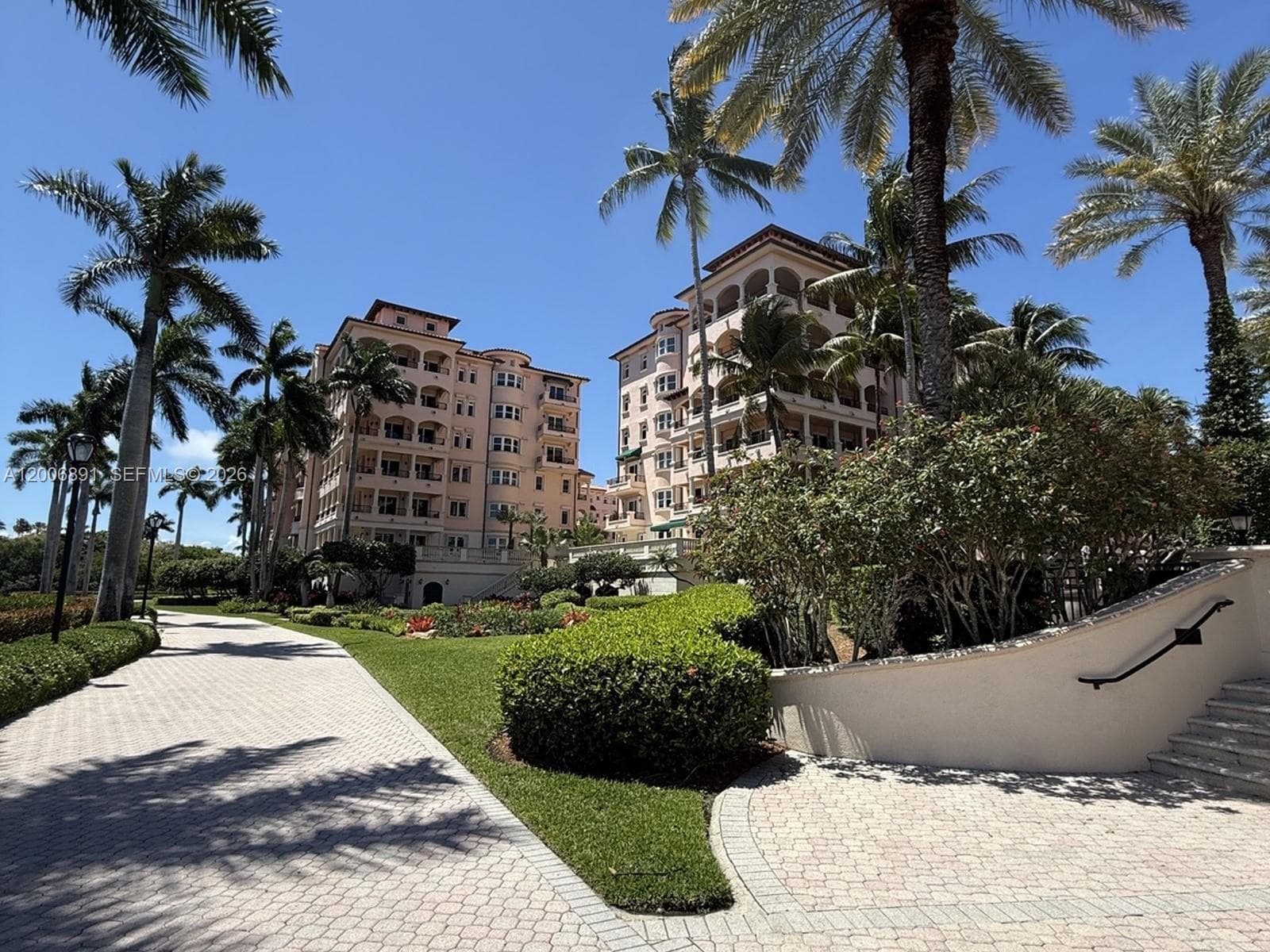 13643 Deering Bay Dr # 146, Coral Gables FL 33158 — 1