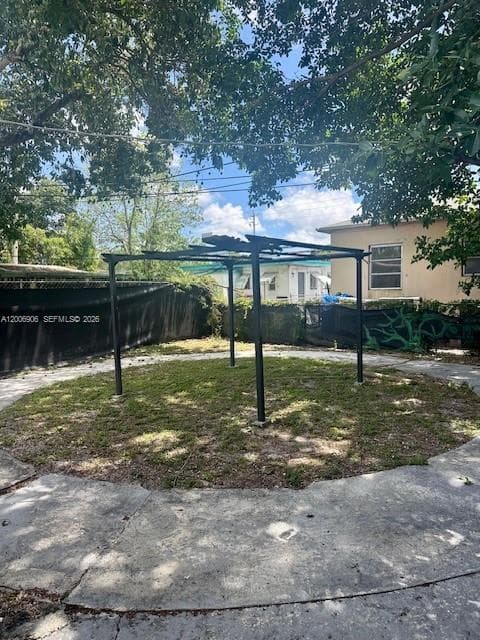 1884 NW 52nd St # 0, Miami FL 33142 — 16