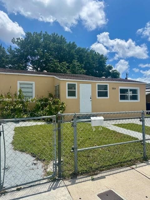 1884 NW 52nd St # 0, Miami FL 33142 — 3