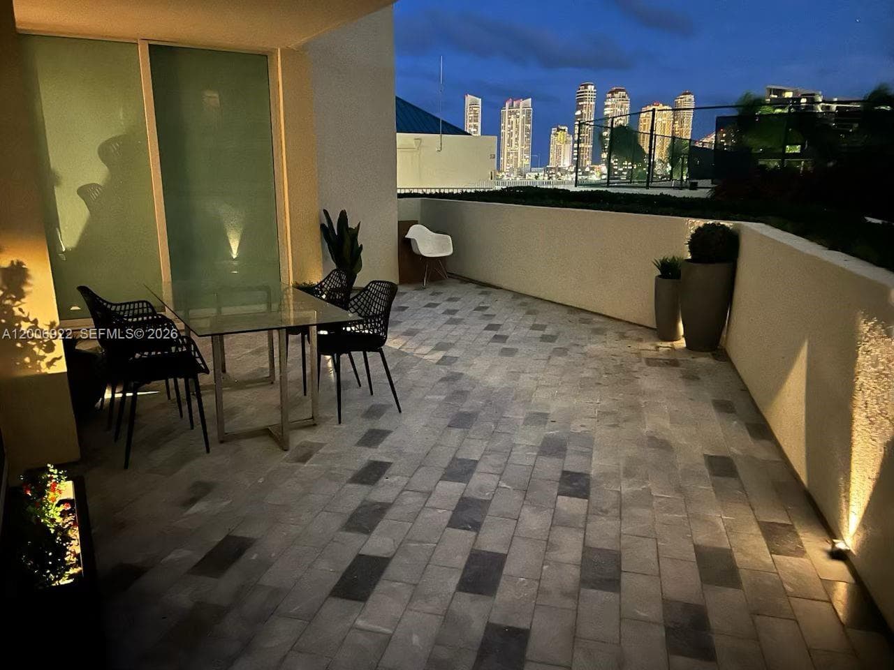 3370 Hidden Bay Dr # 409, Aventura FL 33180 — 23