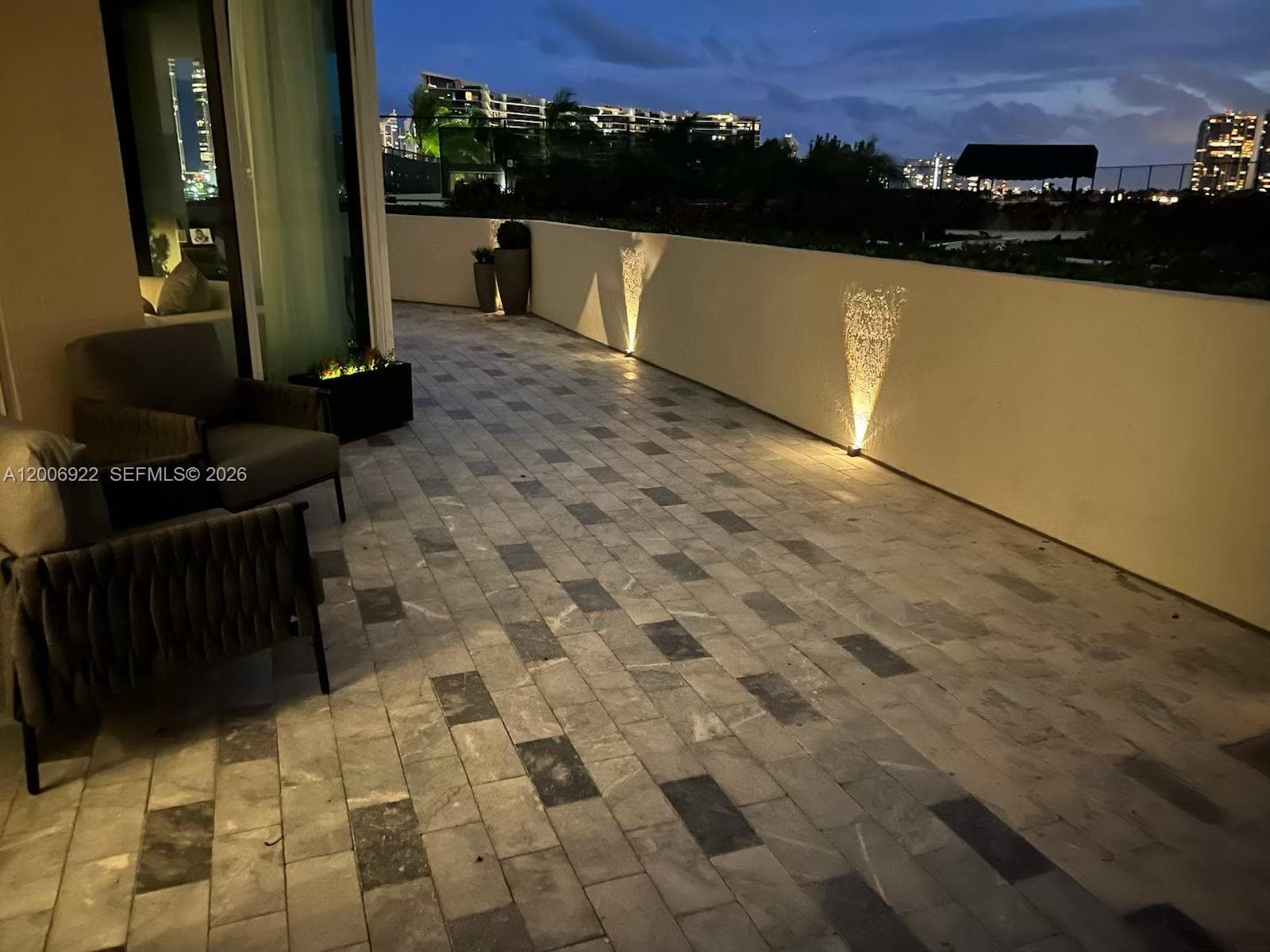 3370 Hidden Bay Dr # 409, Aventura FL 33180 — 22