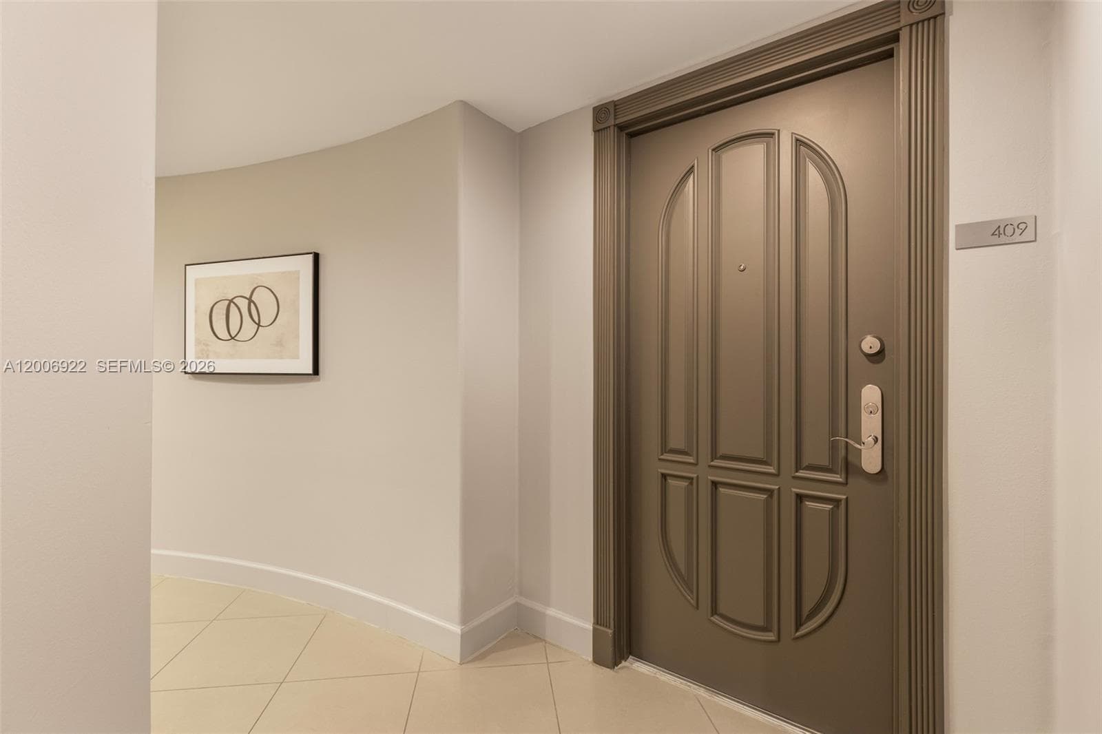 3370 Hidden Bay Dr # 409, Aventura FL 33180 — 19