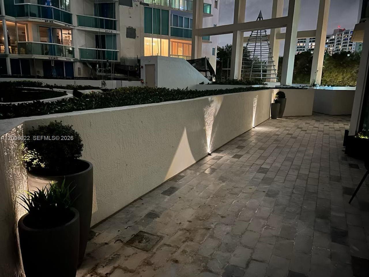 3370 Hidden Bay Dr # 409, Aventura FL 33180 — 25