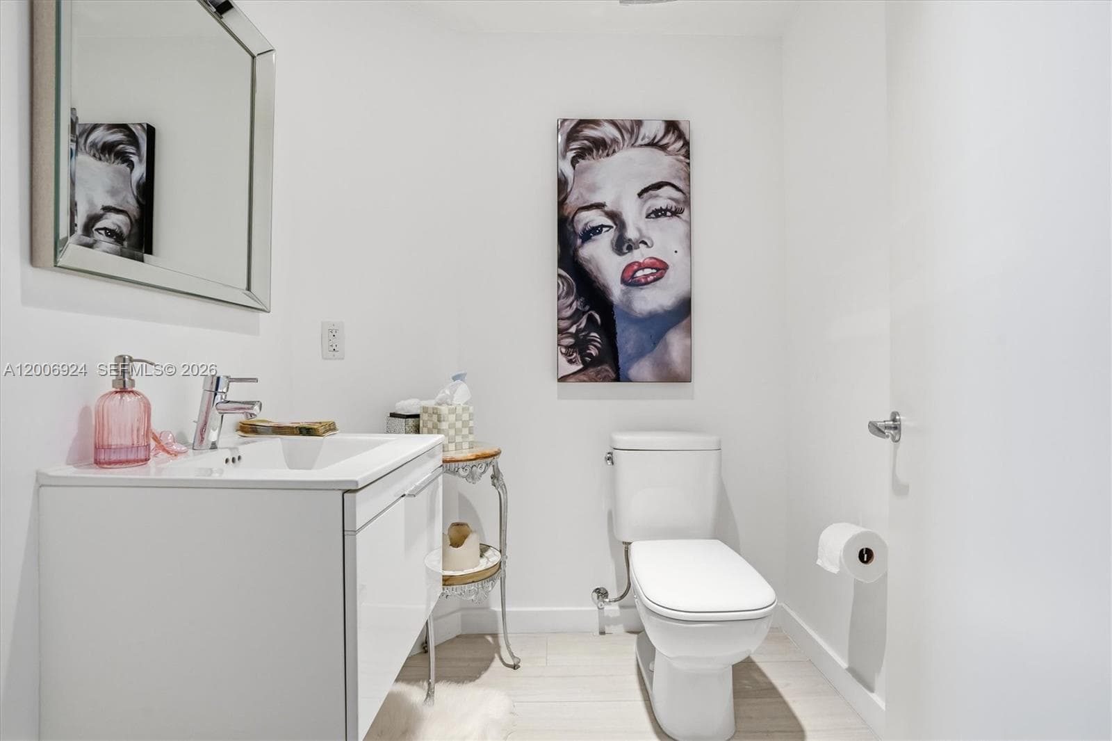 17301 Biscayne Blvd # 1905, North Miami Beach FL 33160 — 23