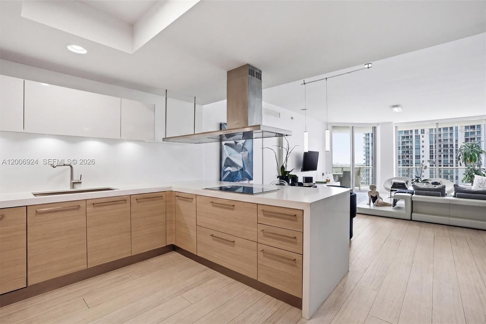 17301 Biscayne Blvd # 1905, North Miami Beach FL 33160 — 1