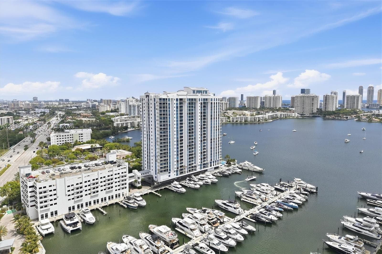 17301 Biscayne Blvd # 1905, North Miami Beach FL 33160 — 40