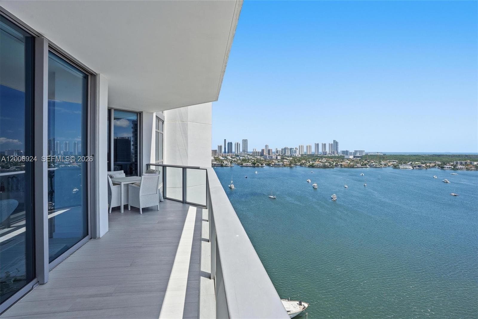 17301 Biscayne Blvd # 1905, North Miami Beach FL 33160 — 31