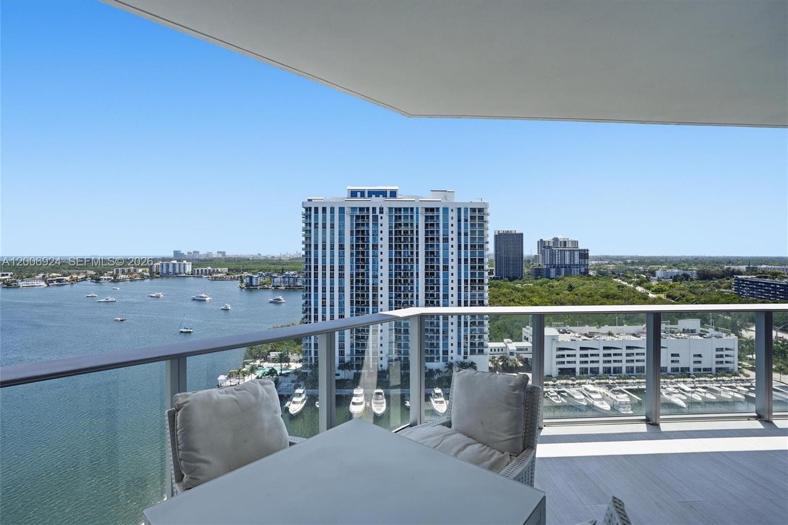17301 Biscayne Blvd # 1905, North Miami Beach FL 33160 — 29