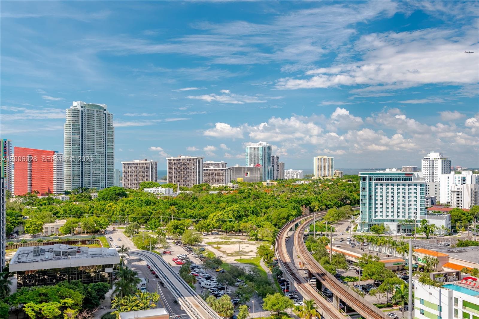 79 SW 12 St # 1903, Miami FL 33130 — 1