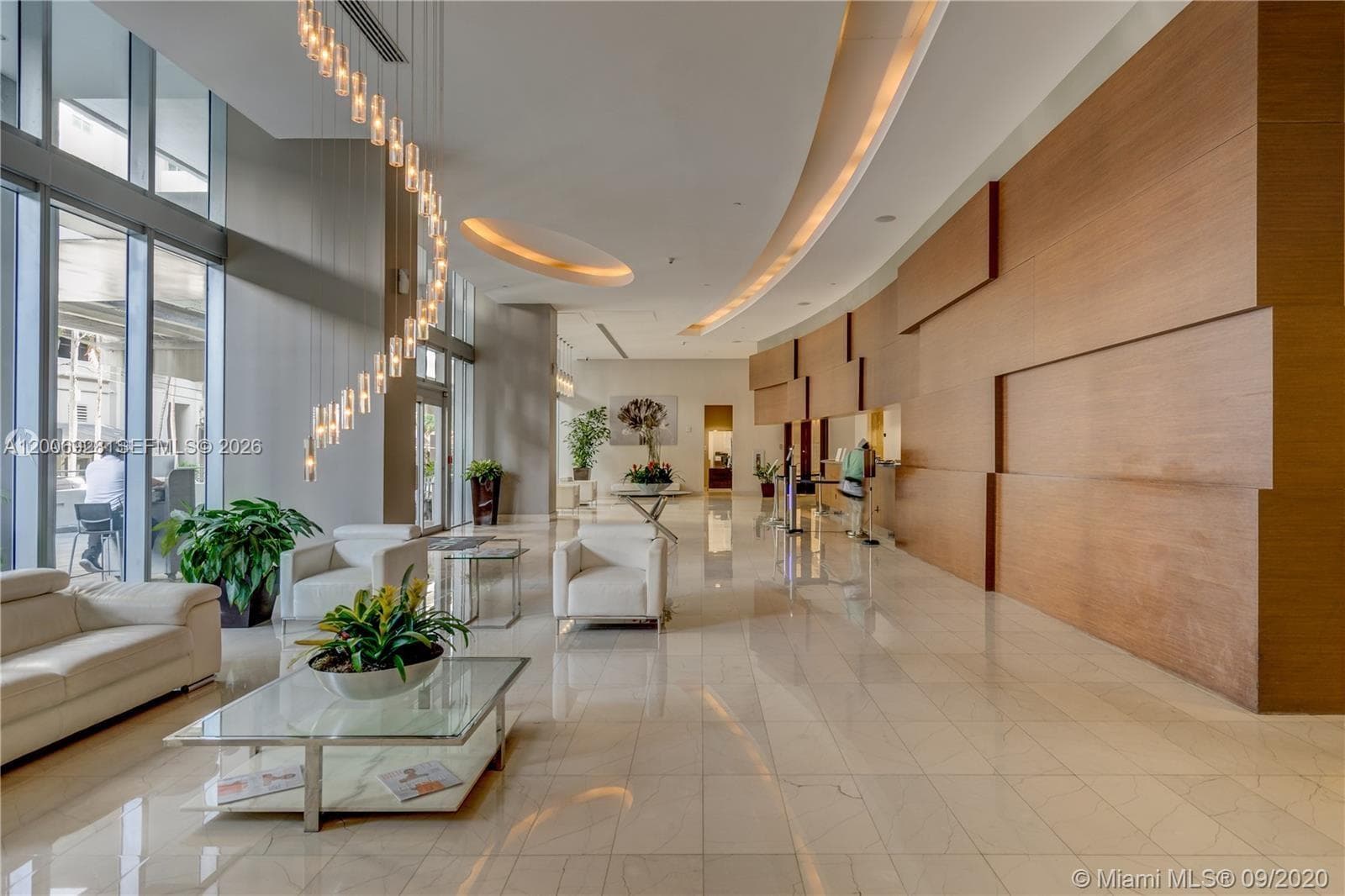 79 SW 12 St # 1903, Miami FL 33130 — 24