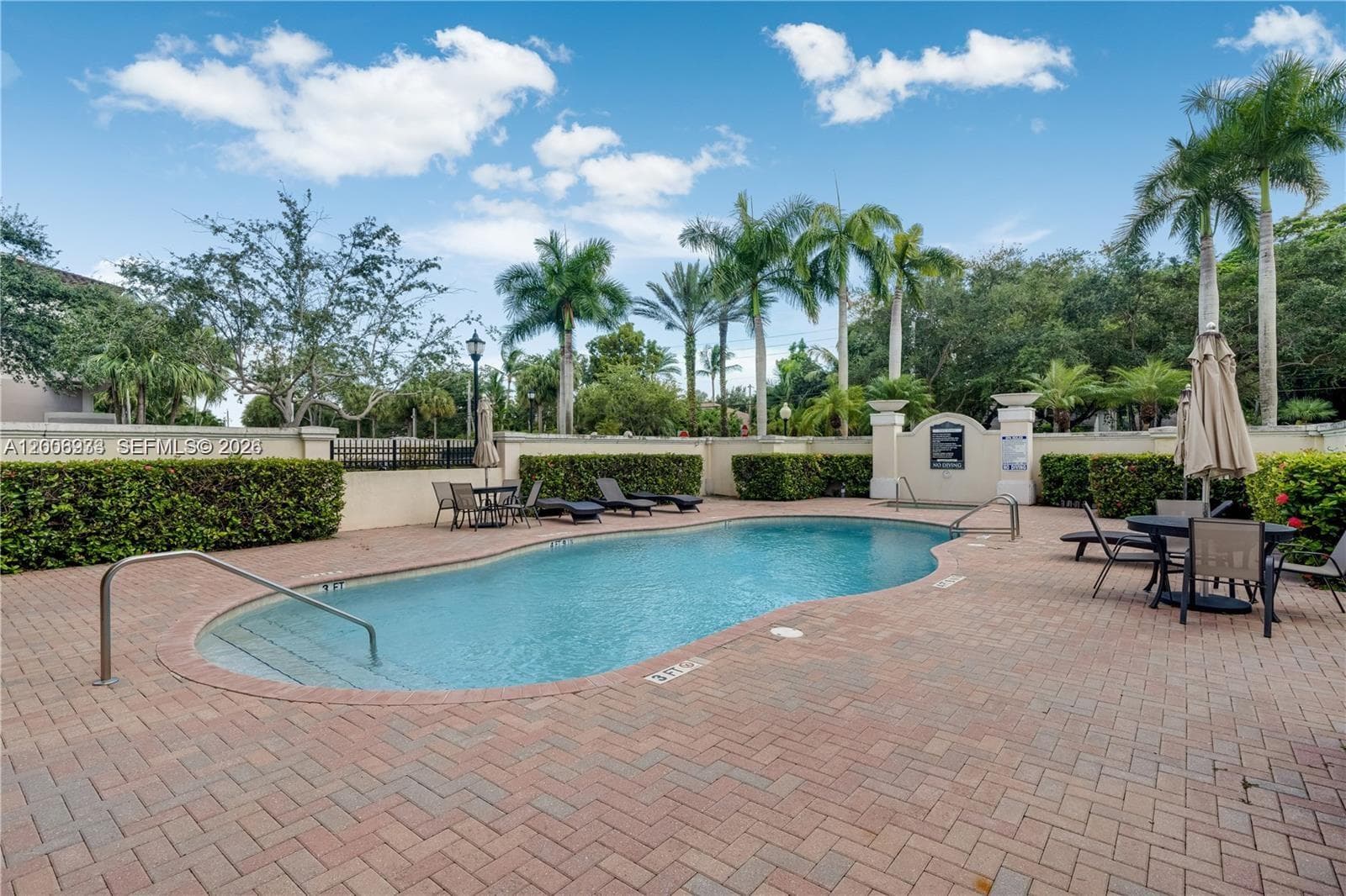 9021 SW 94th St # 509, Miami FL 33176 — 20
