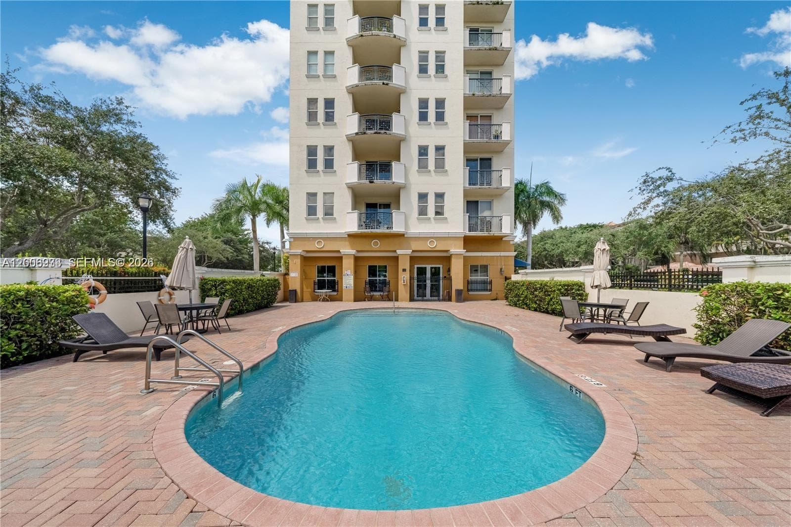 9021 SW 94th St # 509, Miami FL 33176 — 30