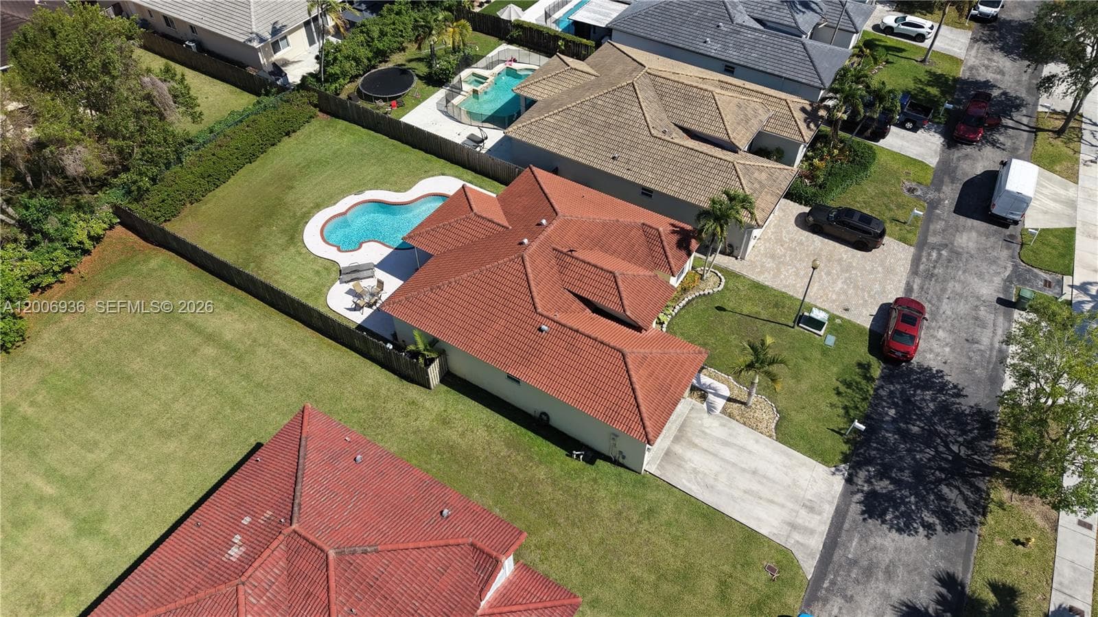 595 SE 30th Dr, Homestead FL 33033 — 27