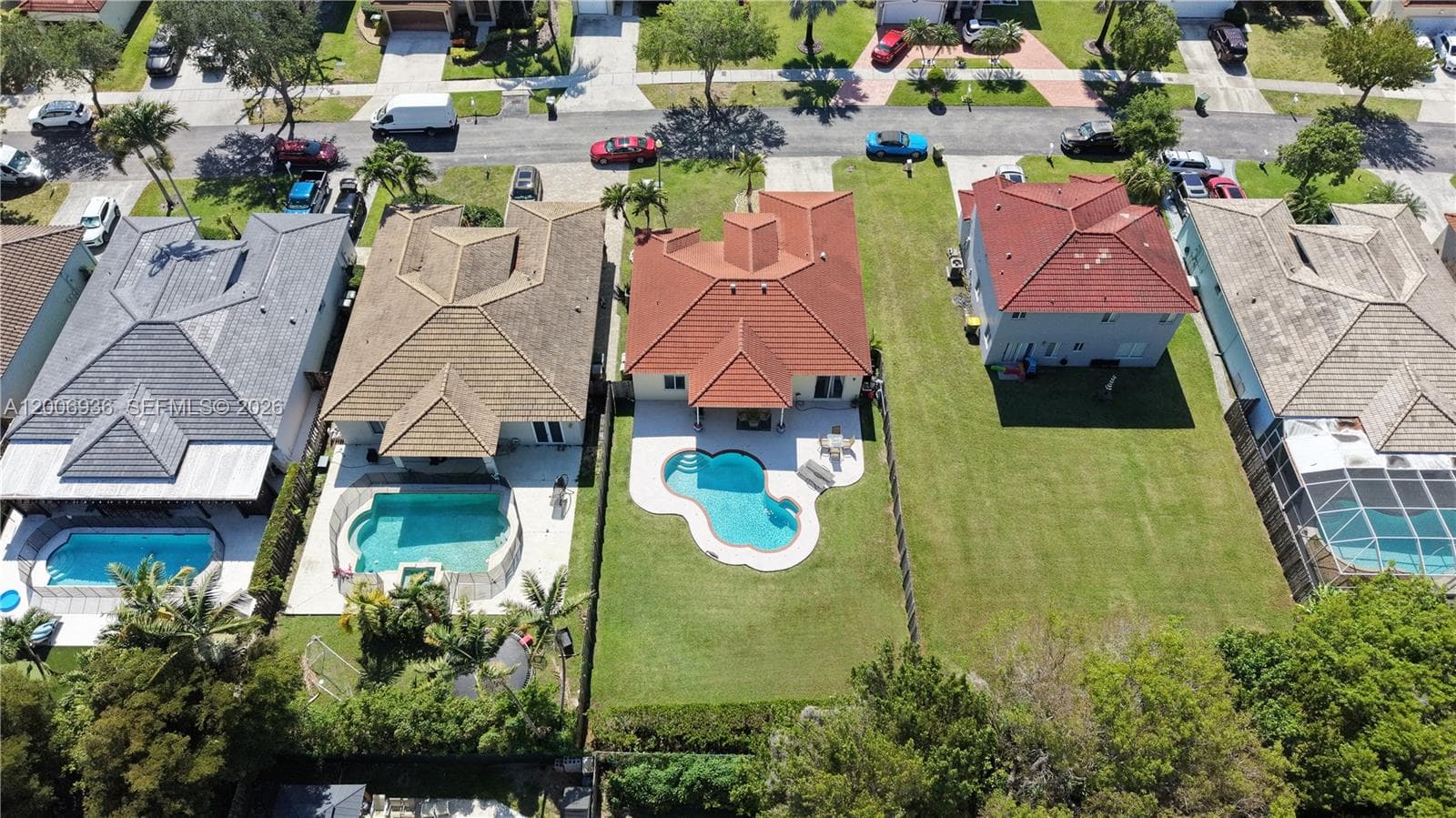 595 SE 30th Dr, Homestead FL 33033 — 26