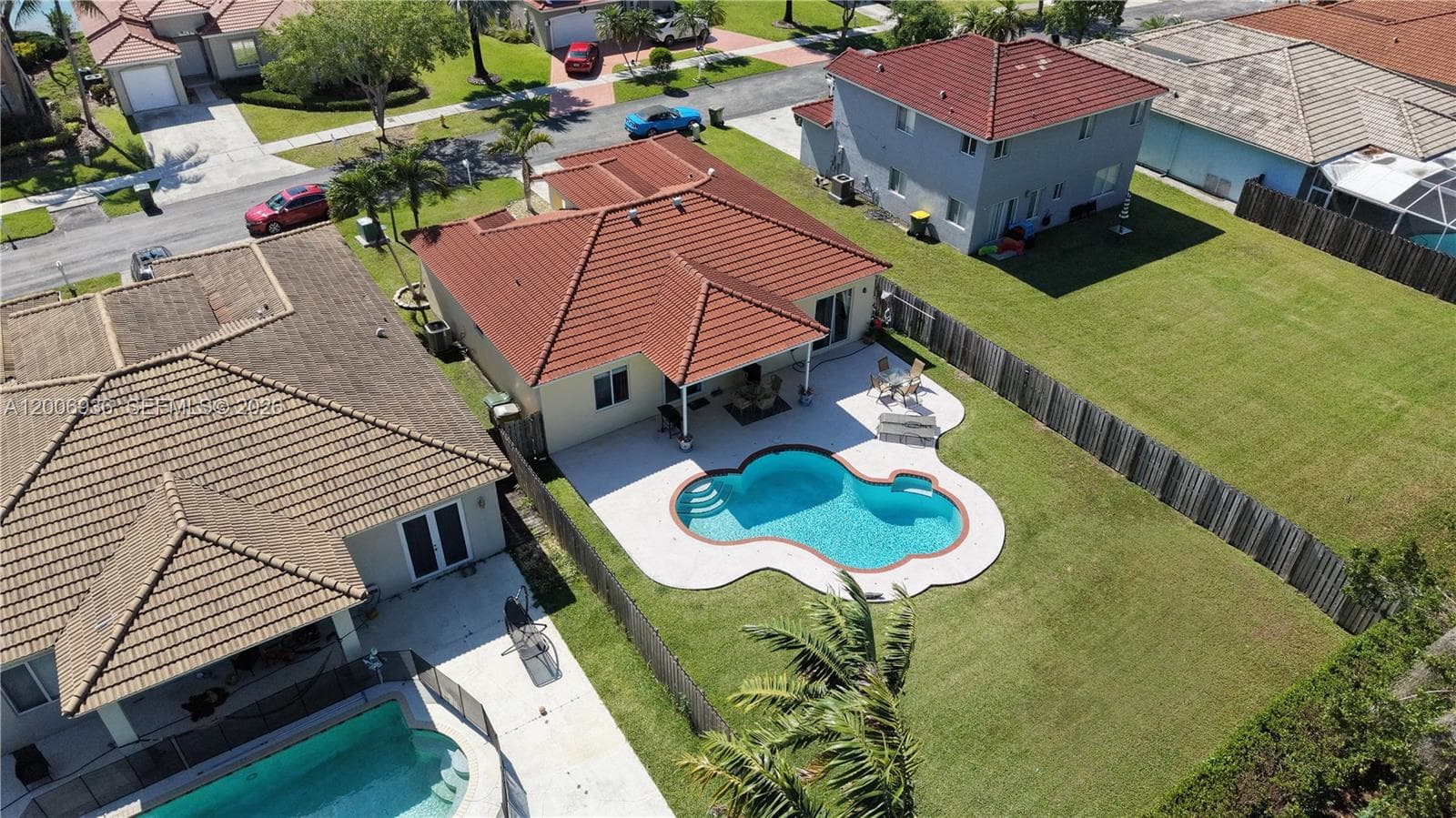 595 SE 30th Dr, Homestead FL 33033 — 22
