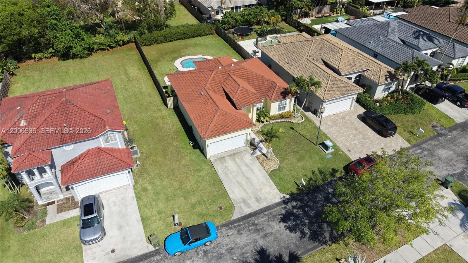 595 SE 30th Dr, Homestead FL 33033 — 28