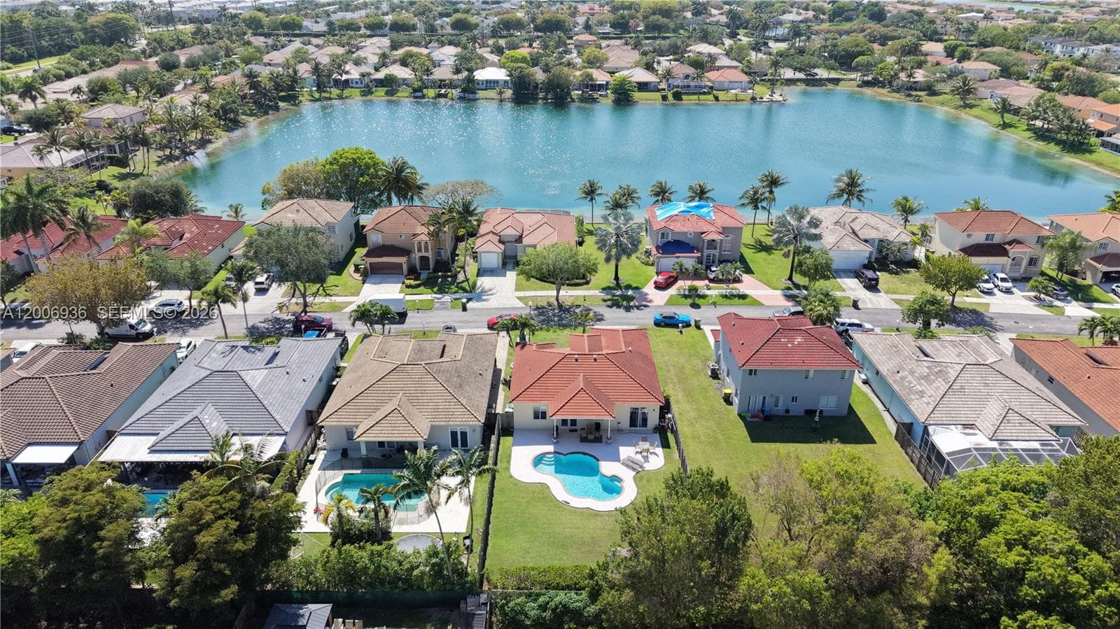 595 SE 30th Dr, Homestead FL 33033 — 24