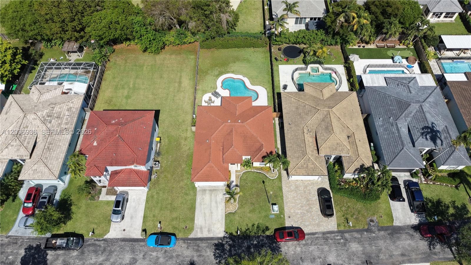 595 SE 30th Dr, Homestead FL 33033 — 30