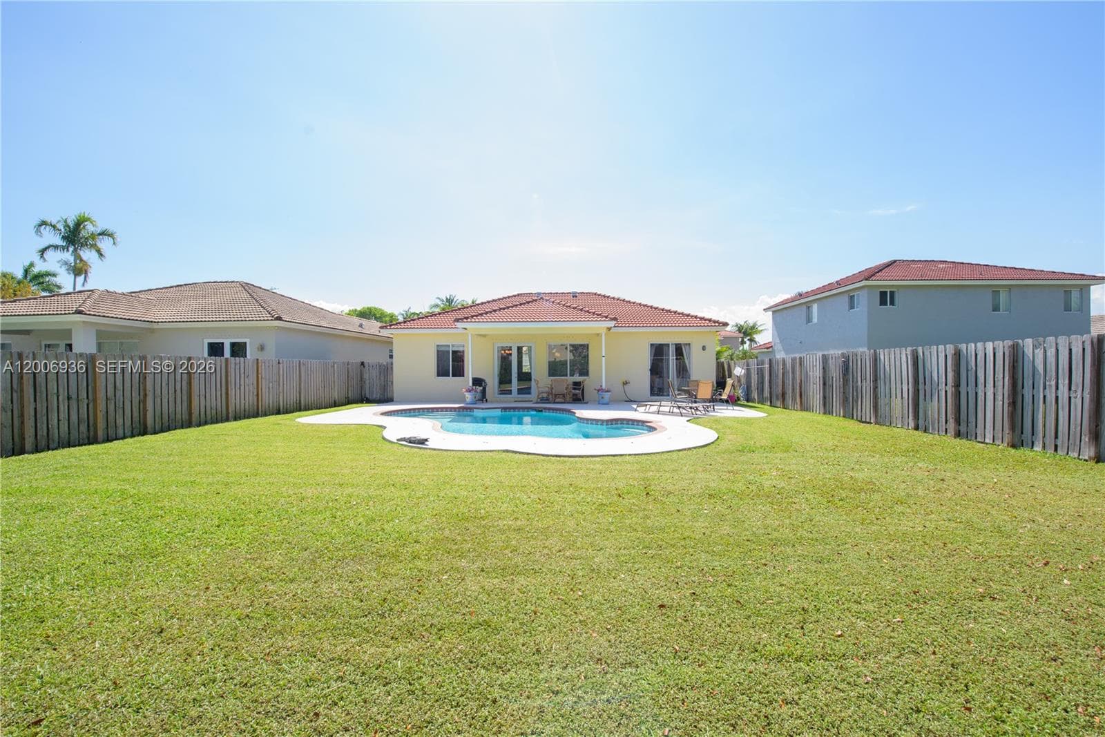 595 SE 30th Dr, Homestead FL 33033 — 19