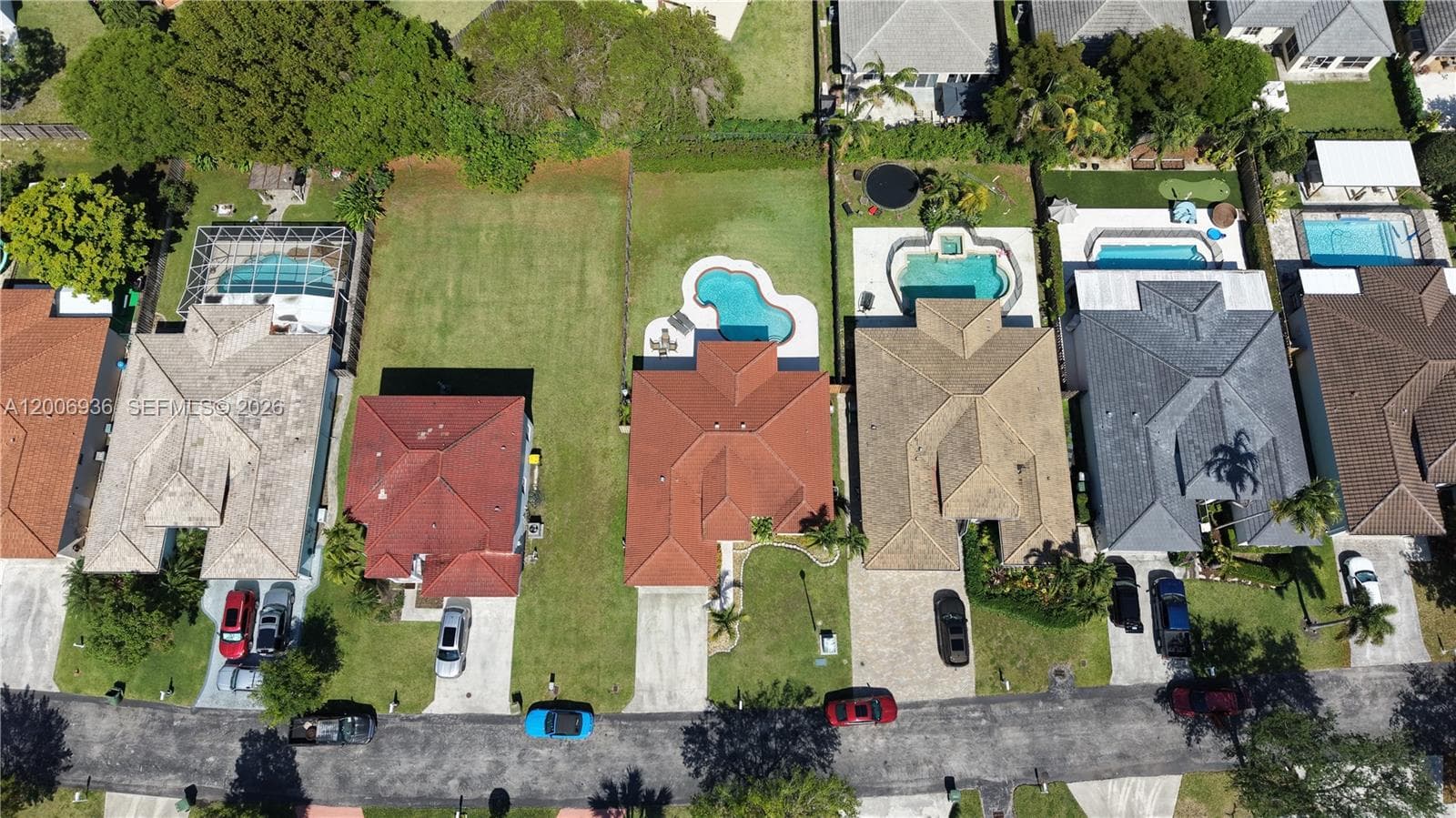 595 SE 30th Dr, Homestead FL 33033 — 31