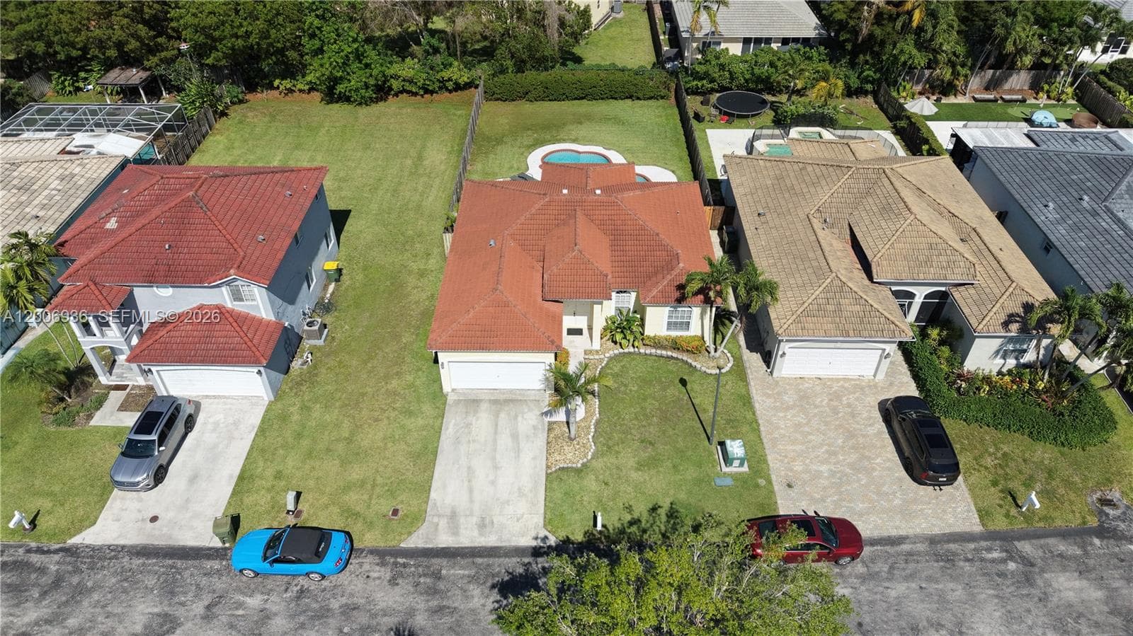 595 SE 30th Dr, Homestead FL 33033 — 29