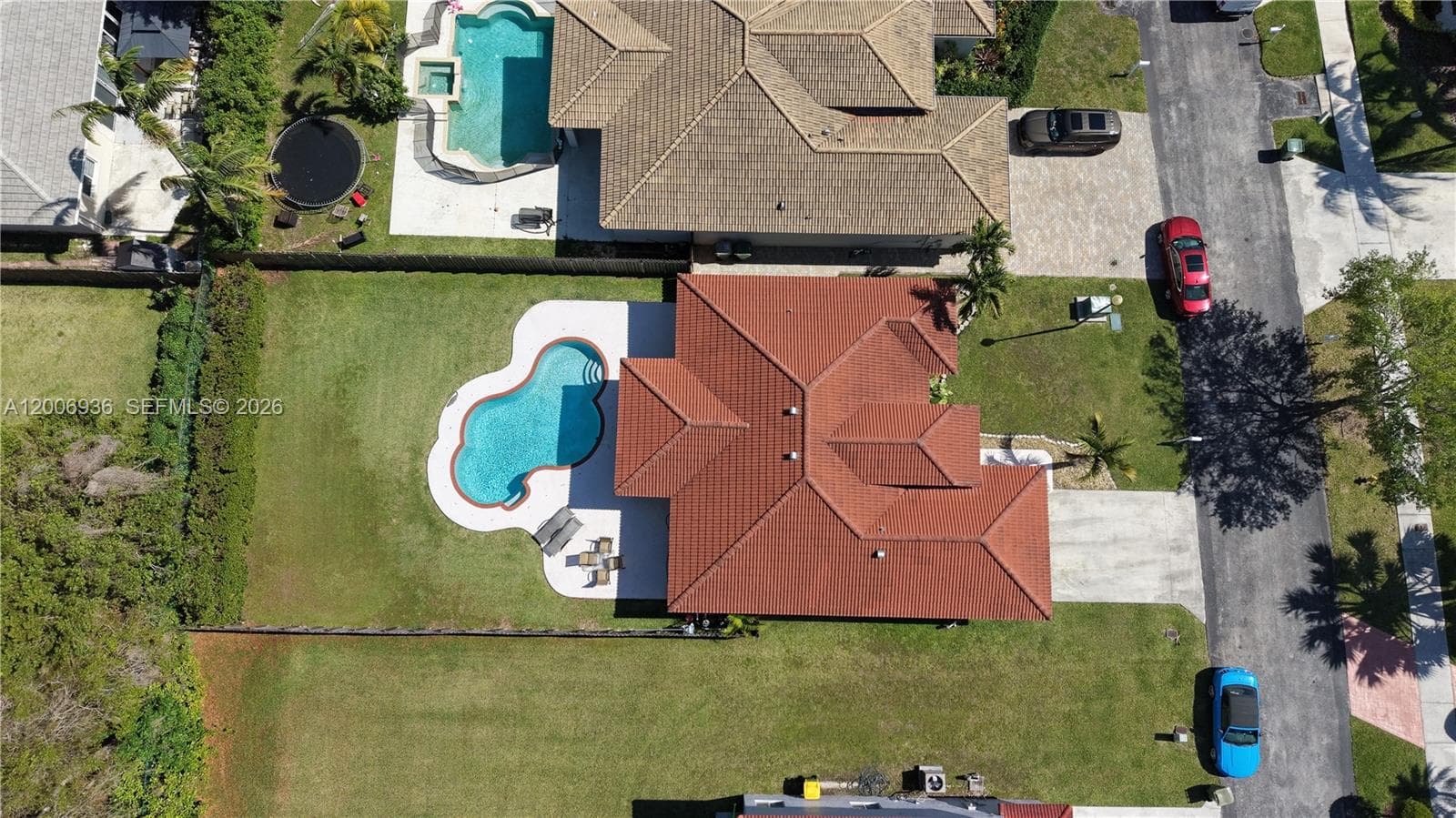 595 SE 30th Dr, Homestead FL 33033 — 25