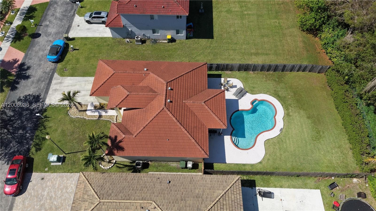 595 SE 30th Dr, Homestead FL 33033 — 21
