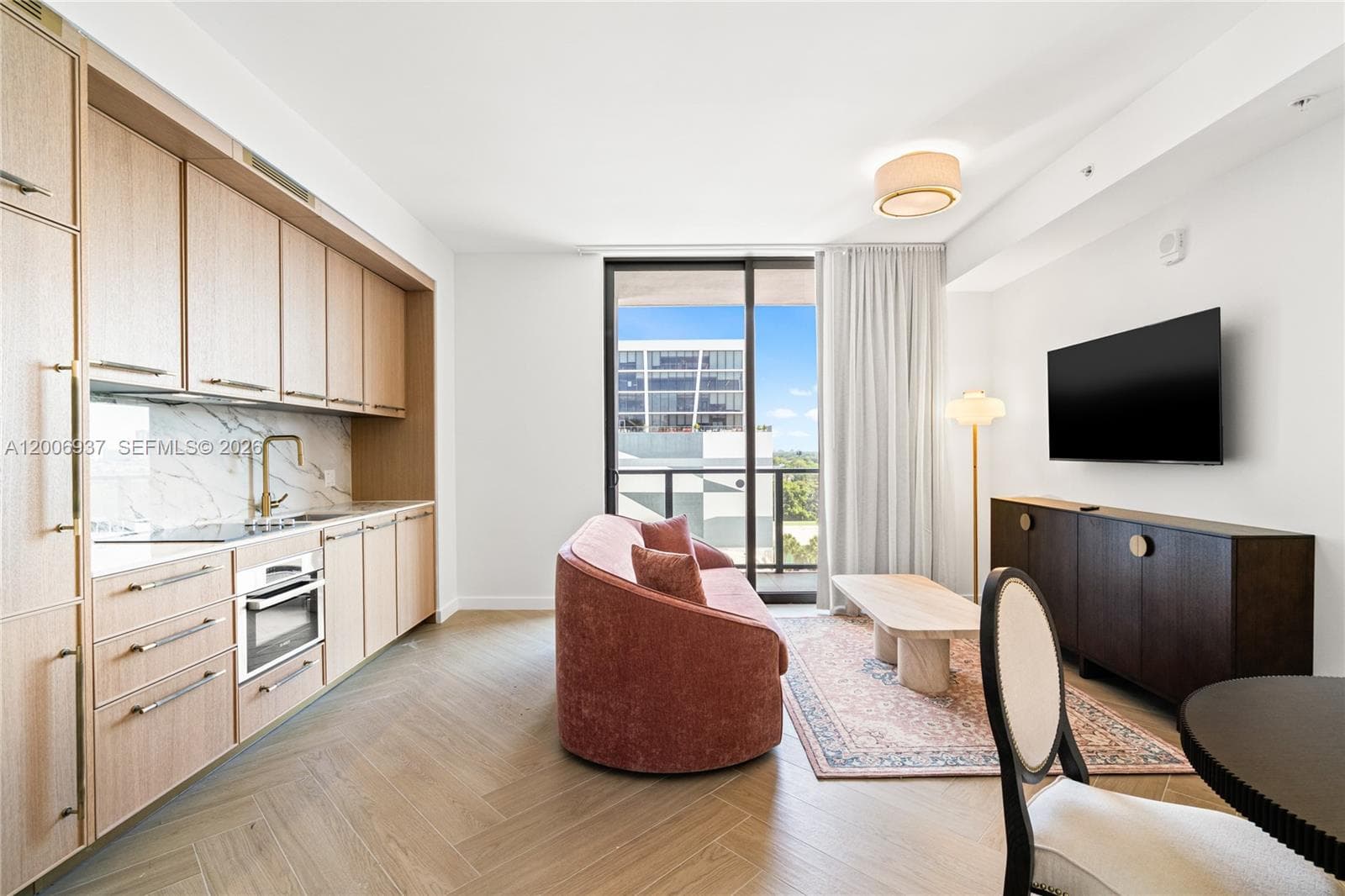 2700 NW 2nd Avenue # 735, Miami FL 33127 — 3