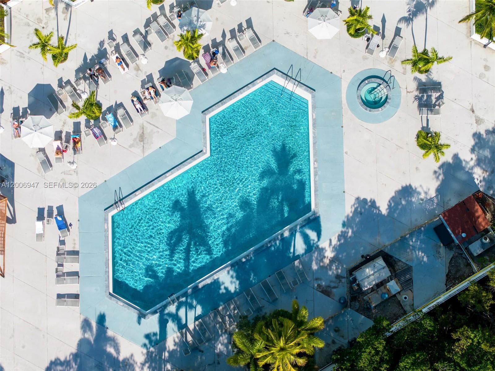 100 Bayview Dr # 606, Sunny Isles Beach FL 33160 — 29
