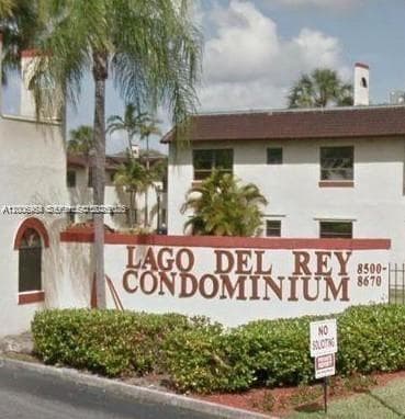 8620 SW 149th Ave # 418, Miami FL 33193 — 1