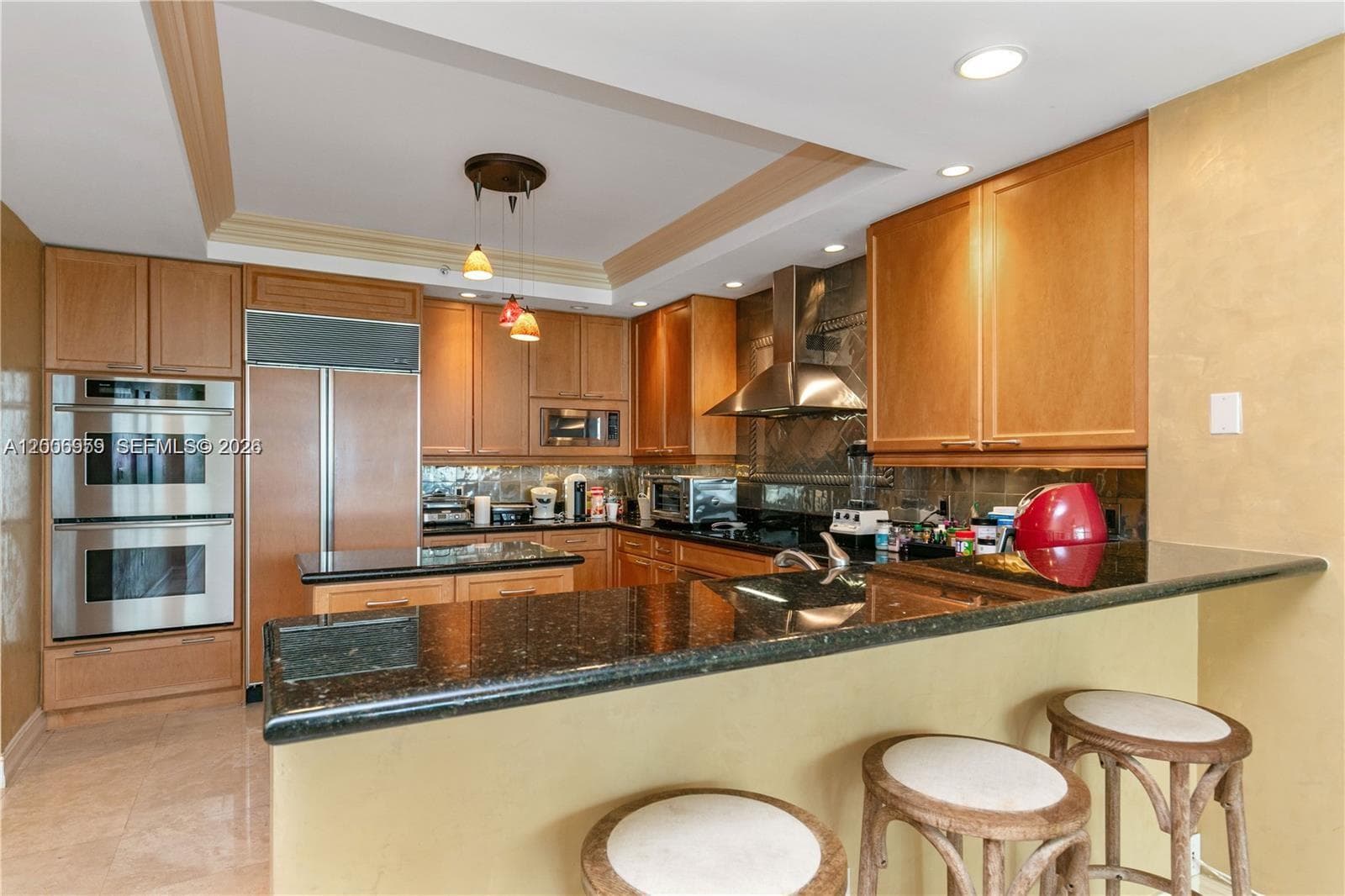 20201 E Country Club Dr # 1006, Aventura FL 33180 — 26