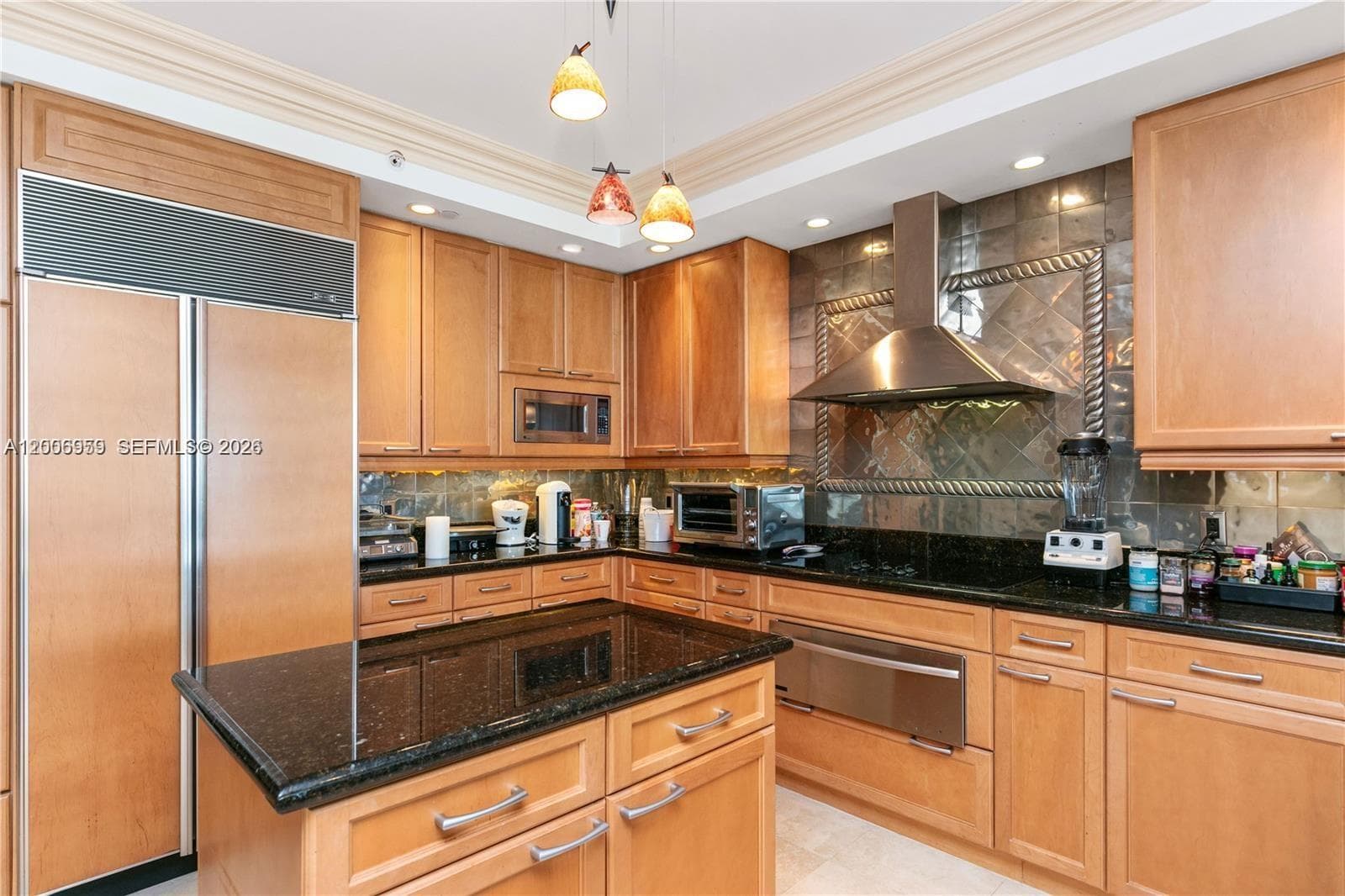 20201 E Country Club Dr # 1006, Aventura FL 33180 — 24