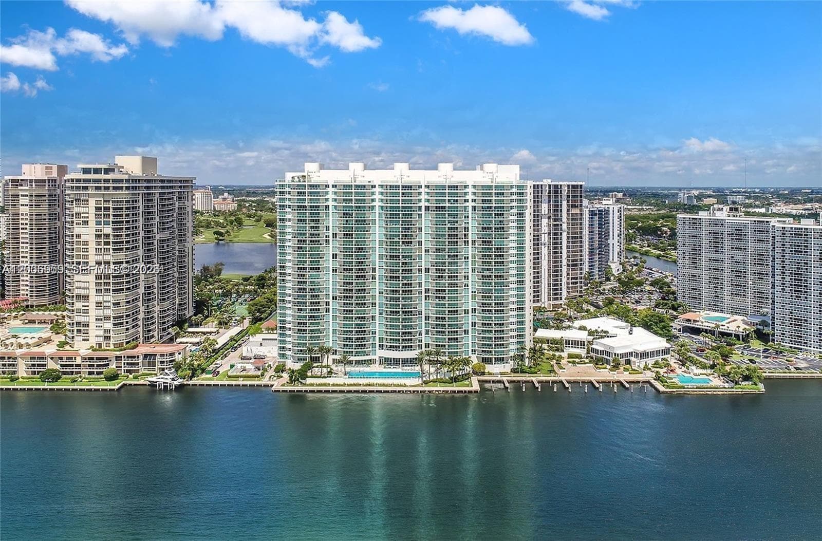 20201 E Country Club Dr # 1006, Aventura FL 33180 — 4