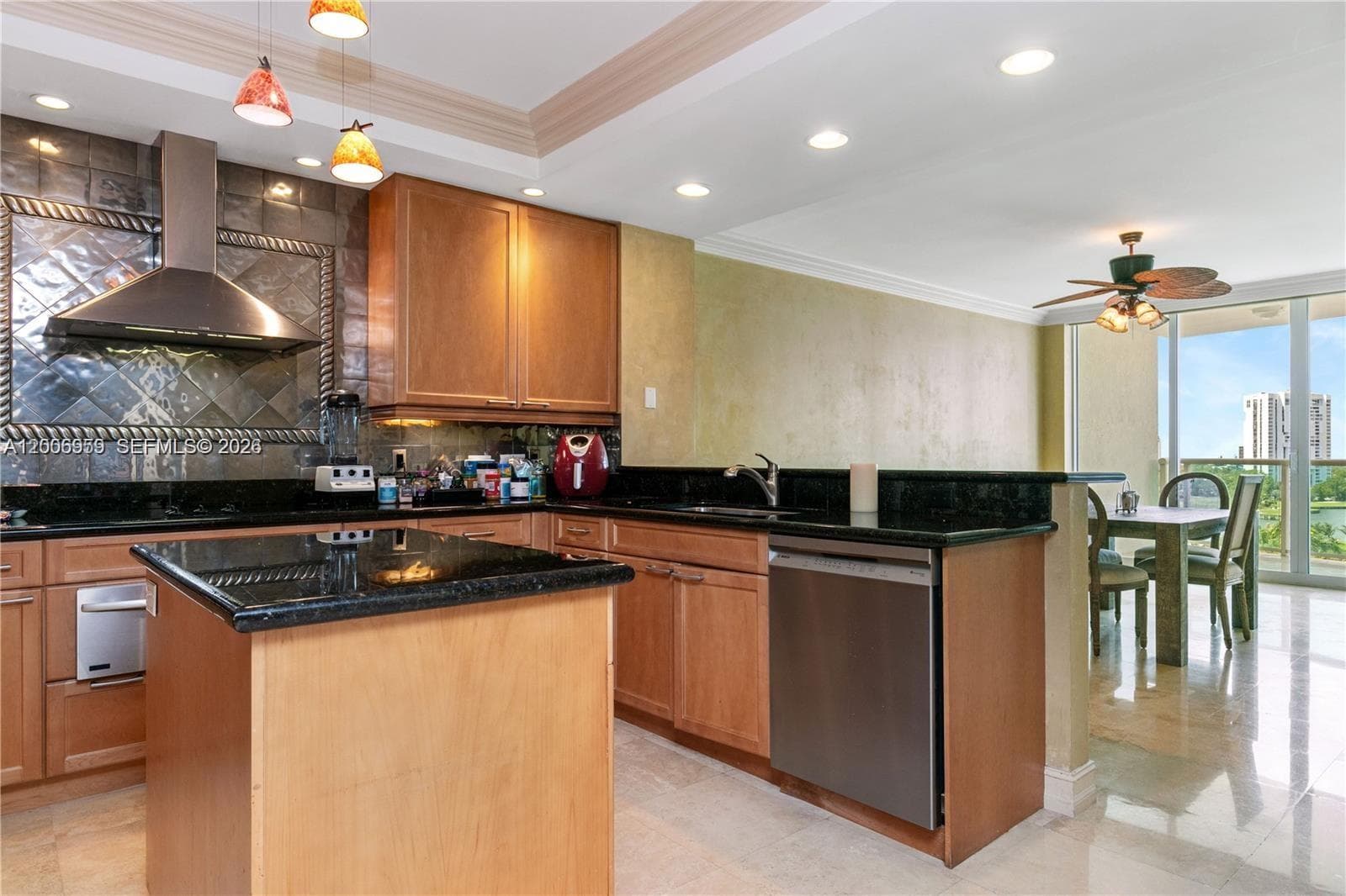 20201 E Country Club Dr # 1006, Aventura FL 33180 — 25