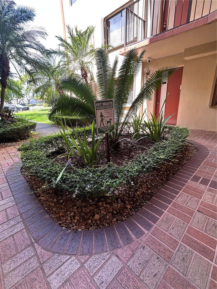 8700 SW 133rd Ave Rd # 109, Miami FL 33183 — 2