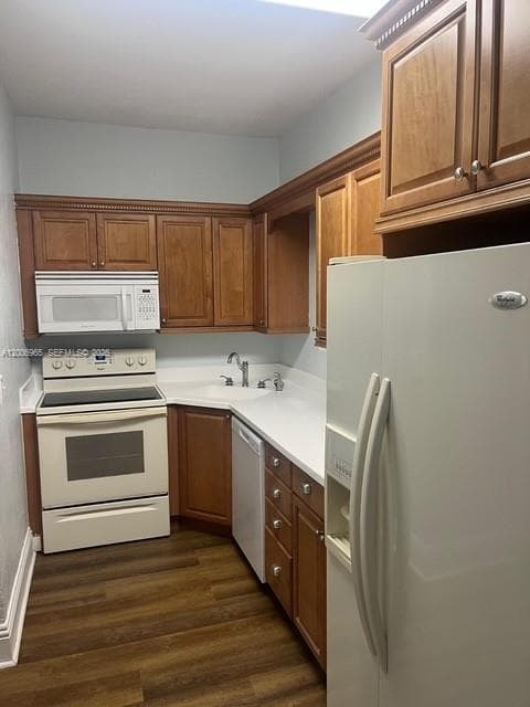 Mendoza Condo, Coral Gables, FL — 6