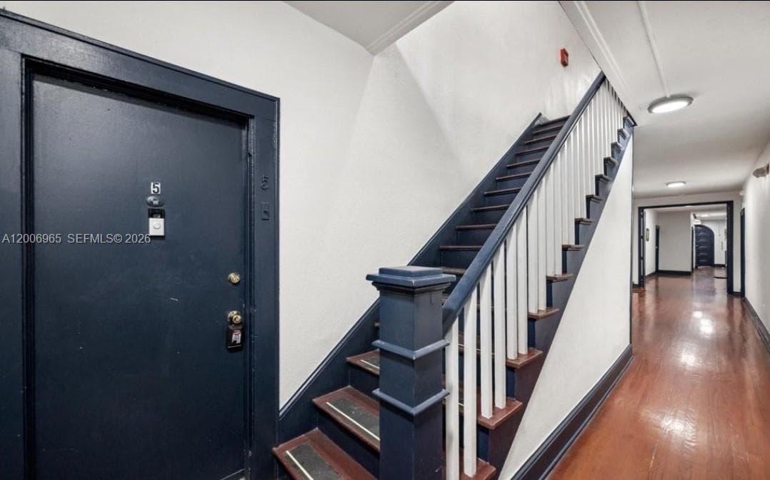Mendoza Condo, Coral Gables, FL — 3